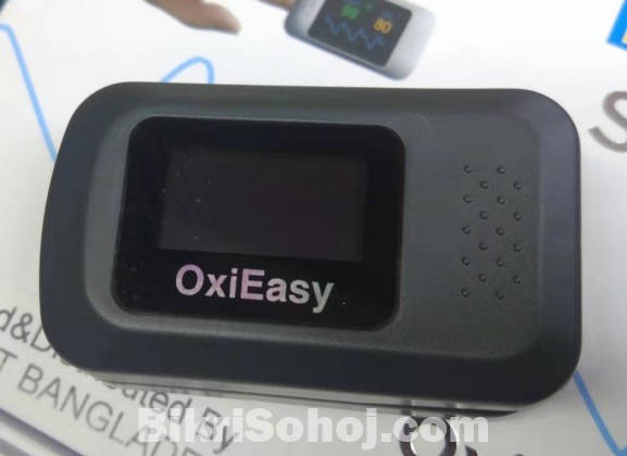 Pulse oximeter Spo2